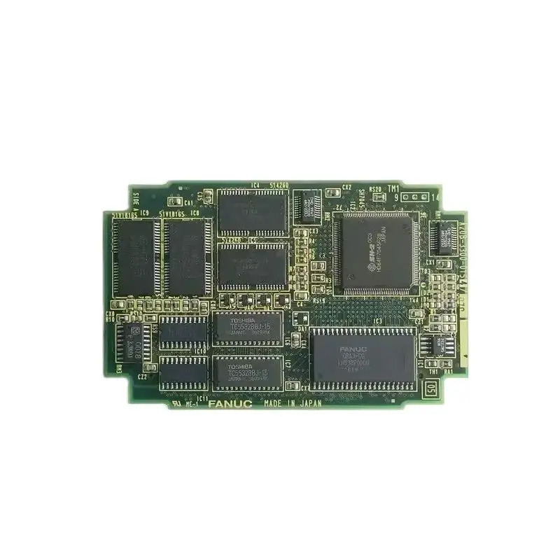 A20B-3300-0154 Fanuc 회로 기판 리퍼 A20B 3300 0154