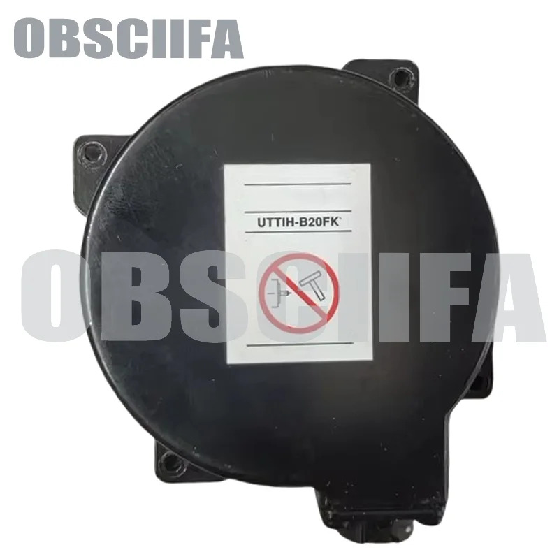 오리지널 Plc 컨트롤러 UTTIH-B20FK 인코더