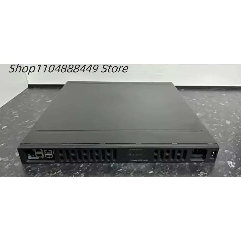 ISR4331/K9 기가비트 라우터