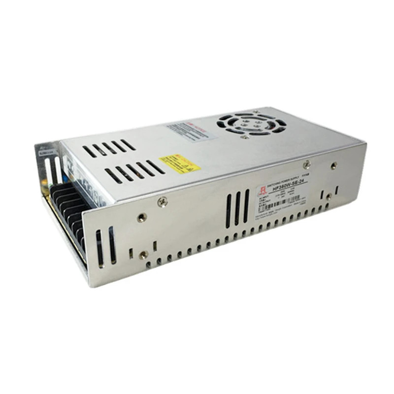 HF350W-SE-24 산업 설비 전원공급장치 24V 14.6A 엘리베이터 부품 리프트 액세서리