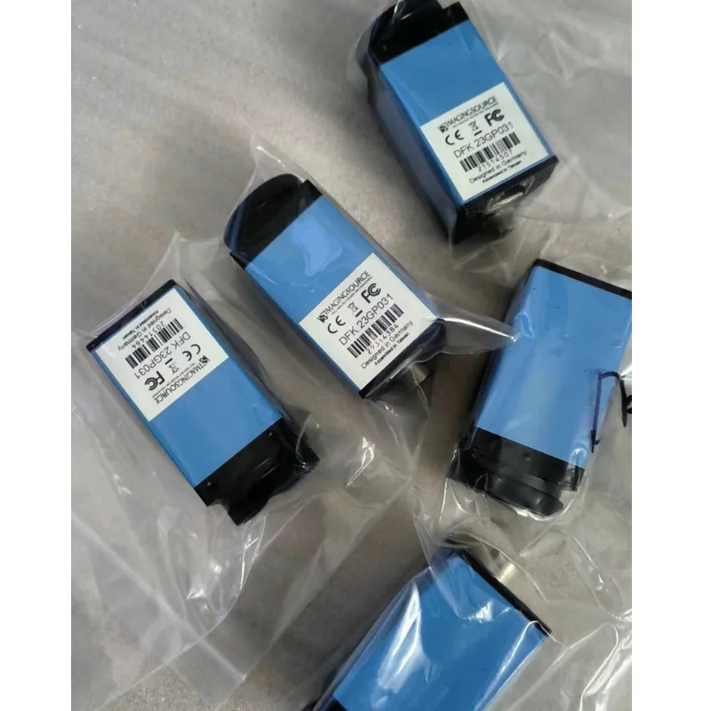 리퍼 DFK23GP031 컬러 산업카메라