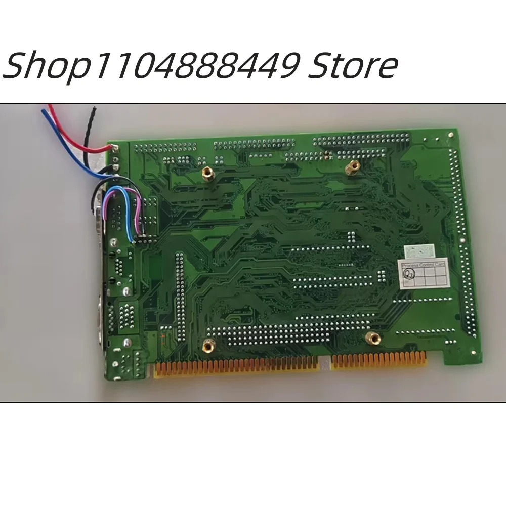 NJSB-3356E Rev1.0 산업제어 마더보드