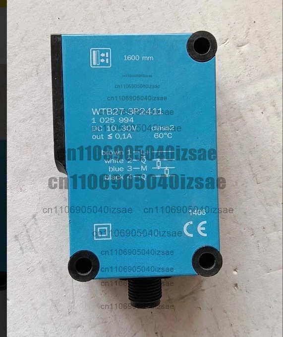 광전센서 WTB27-3P2411 DC 10...30V