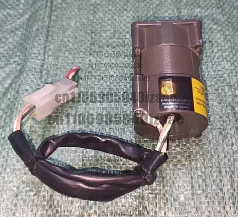 모터 M41A3G2W 220V 전압 리퍼 완료