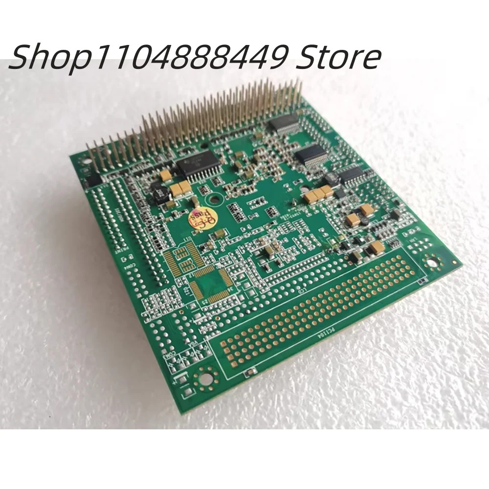 VSX-6150-V2 PC104 산업제어 마더보드