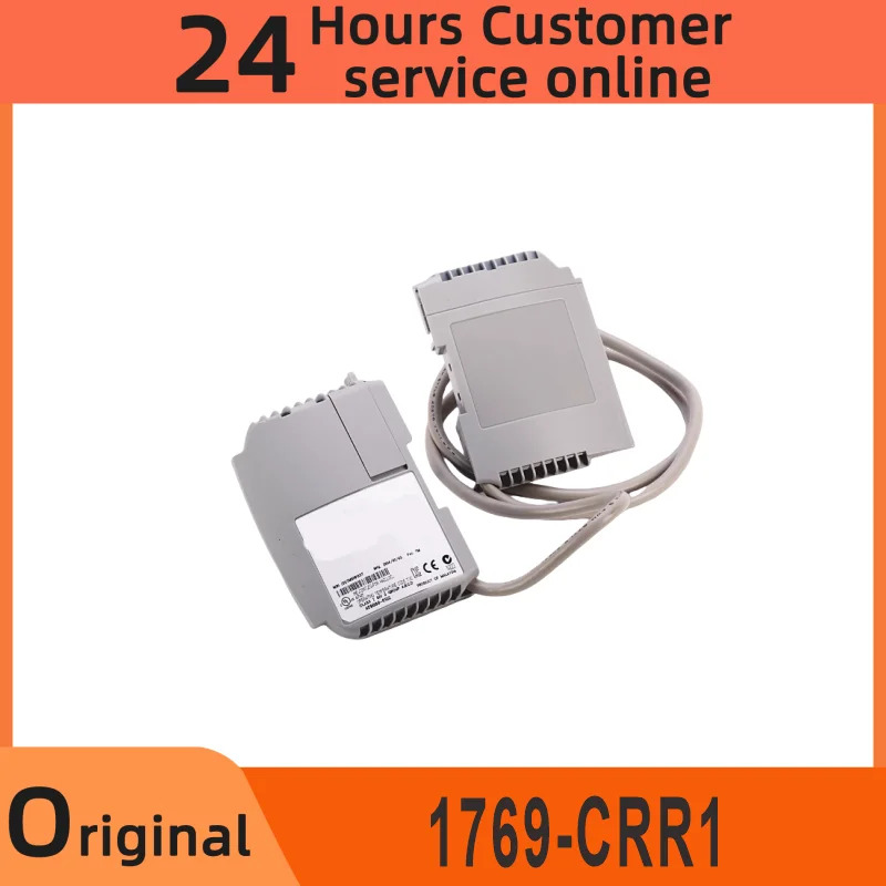 오리지널 모듈 1769-CRR1 신