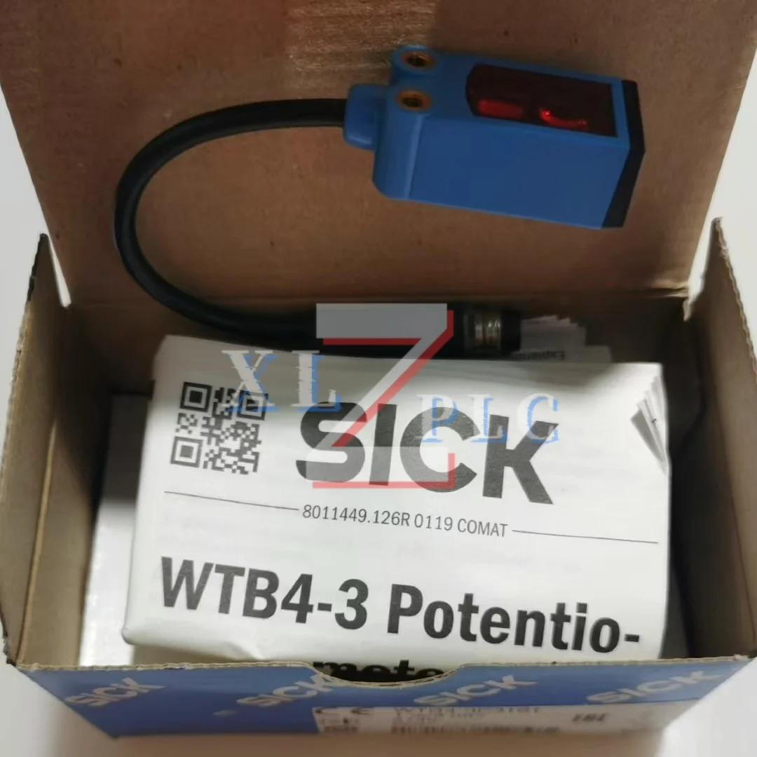 광전센서 새 WTB12-3P2431 WTB4-3P3161 12-3P2431