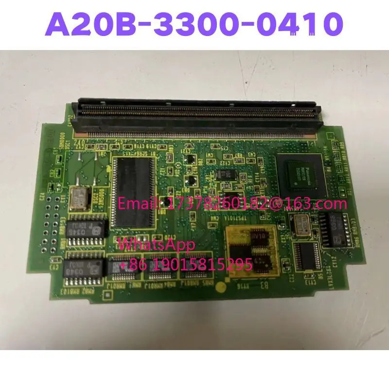 리퍼 A20B-3300-0410 그래픽 카드 완료 정상