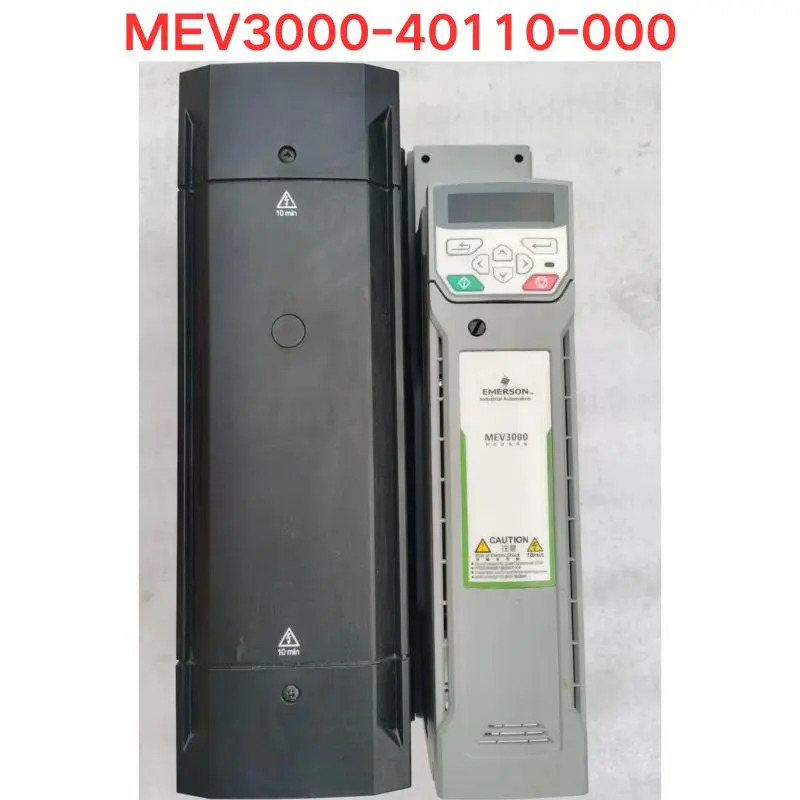 리퍼 MEV3000-40110-000 주파수 변환기 11-15KW 기능 완료 급행
