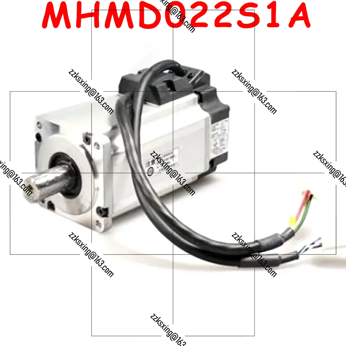 MHMD022S1A 서보모터 신 또는 리퍼