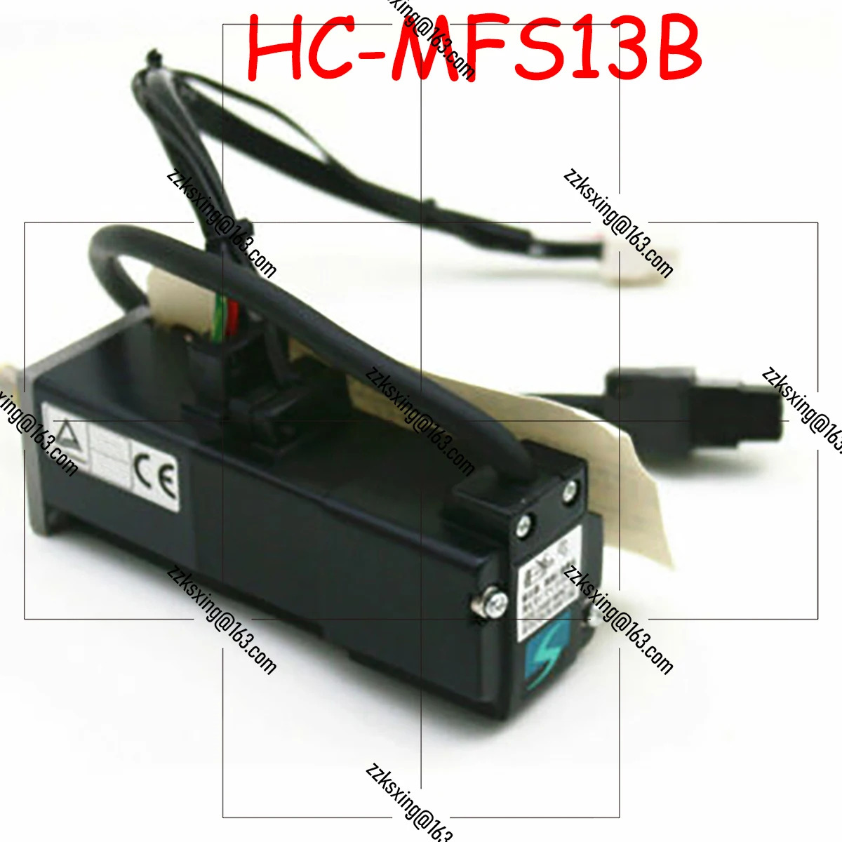 HC-MFS13B 오리지널 서보모터
