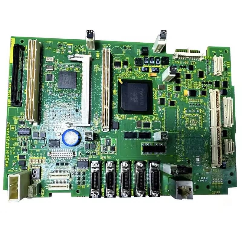 A20B-8200-0991 Fanuc 회로 기판 리퍼 완료 A20B 8200 0991