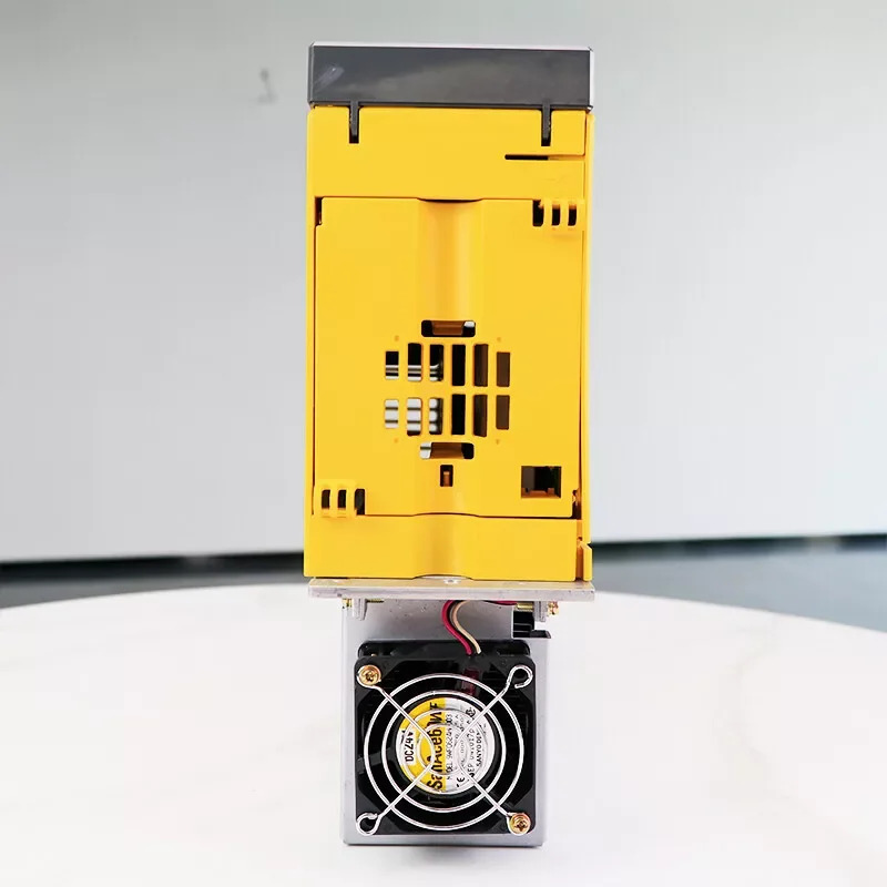 A06B-6079-H207 Fanuc 서보 모듈 Ok A06B6079H207 리퍼 완료