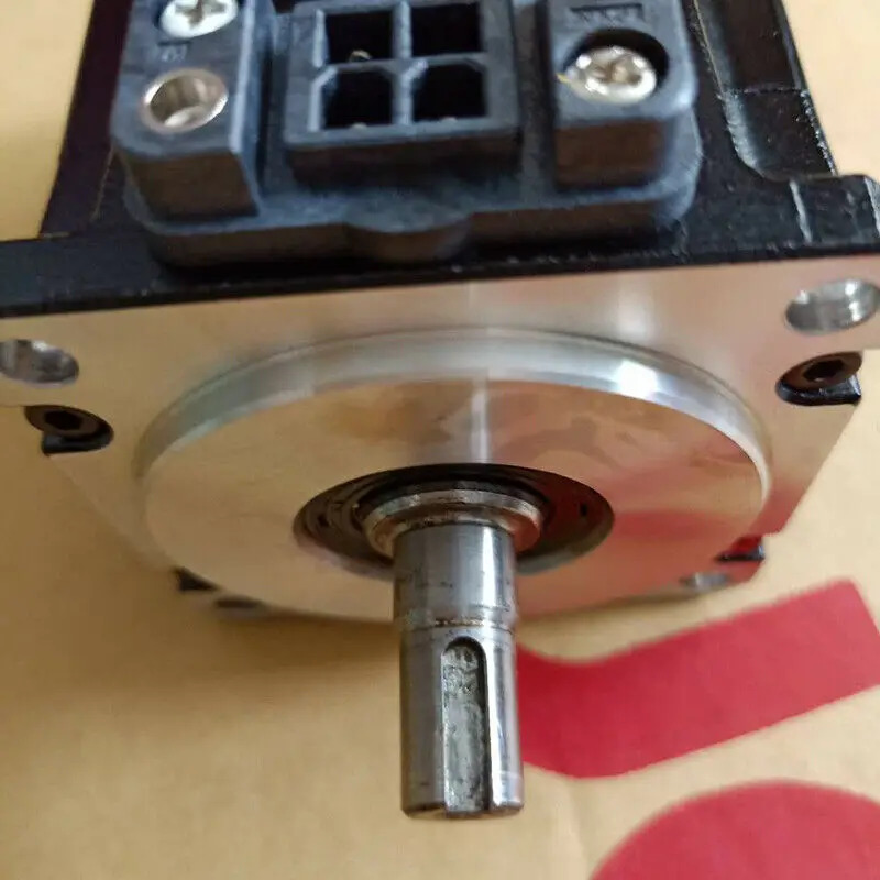 A06B-0114-B855 0048 Fanuc 서보모터 제어 리퍼 완료 A06B 0114 B855