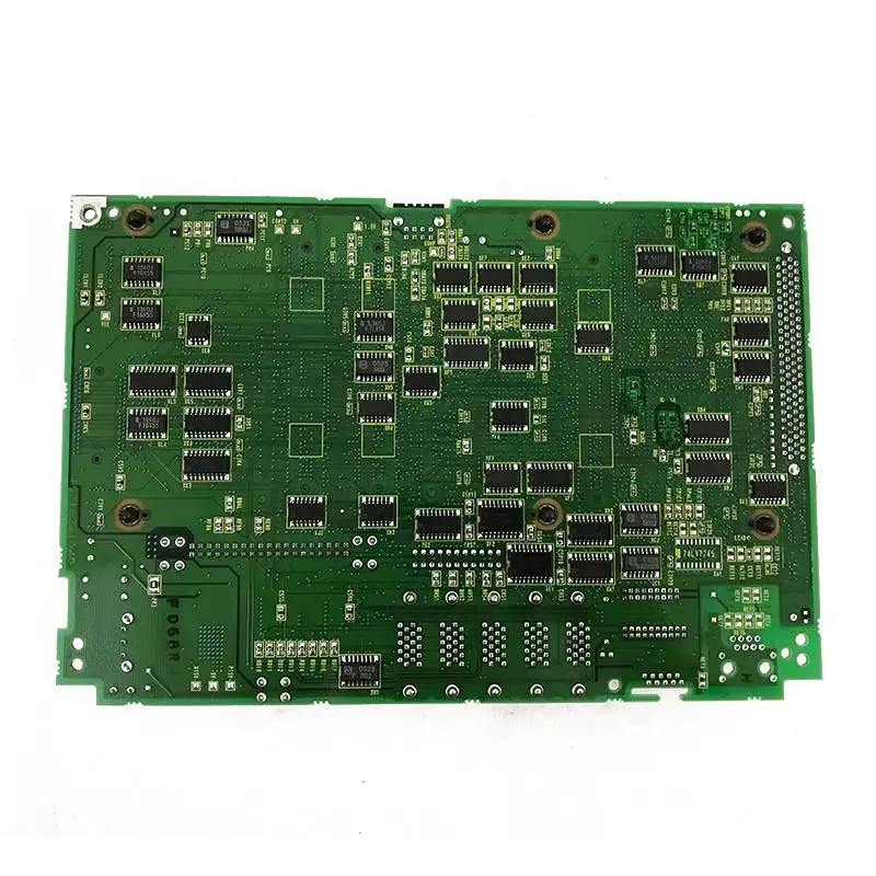 A20B-8101-0285 Fanuc 시스템 마더보드 회로 기판 리퍼 OK A20B 81010285