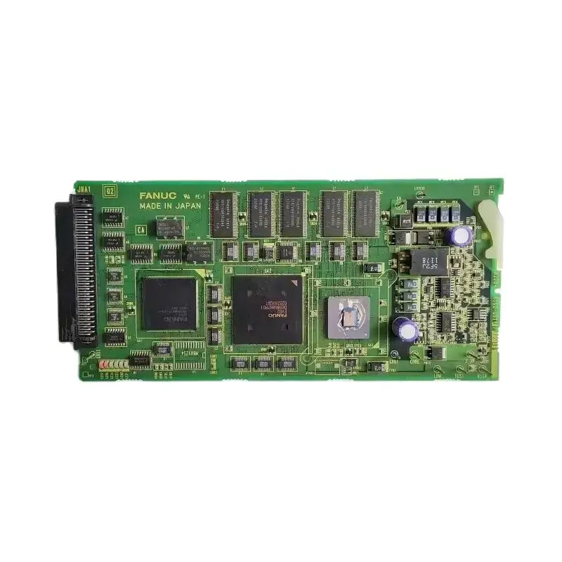 A20B-8100-0160 Fanuc 회로 기판 리퍼 A20B 8100 0160