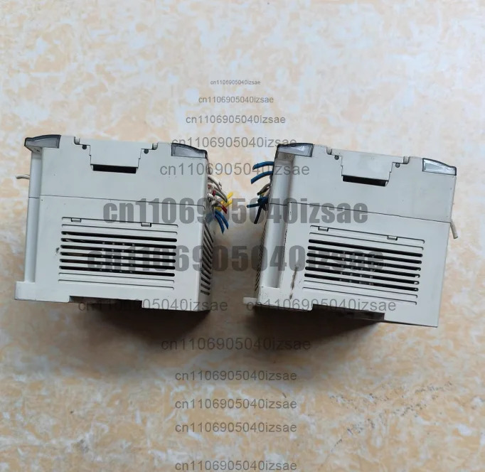 PLC 모듈 DVP20EH00T2 100-240Vac 50/60Hz 30VA 리퍼 완료 OK