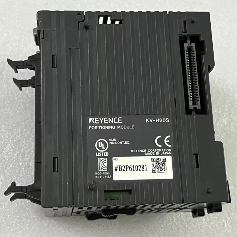 리퍼 PLC 모듈 KV-H20 OK