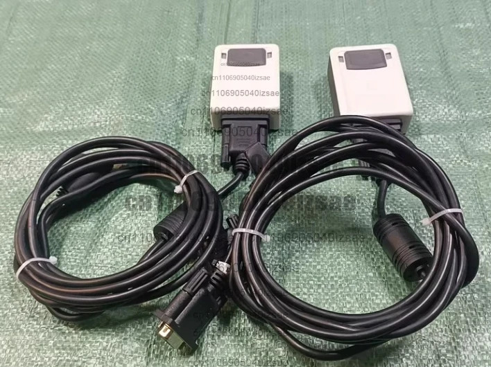 3320GHD-4-INT 완전 작동 리퍼 완료
