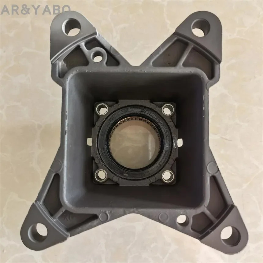 RRV4G40/36 플랜지 F41 코드 41866 AR 워터 펌프 액세서리