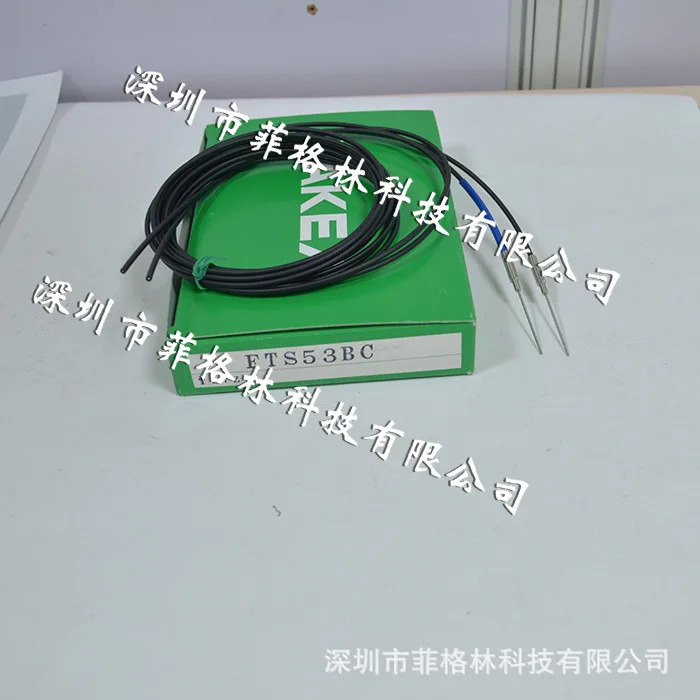 실물 FTS53BC 일본 Takenaka TAKEX 광섬유센서해주세요