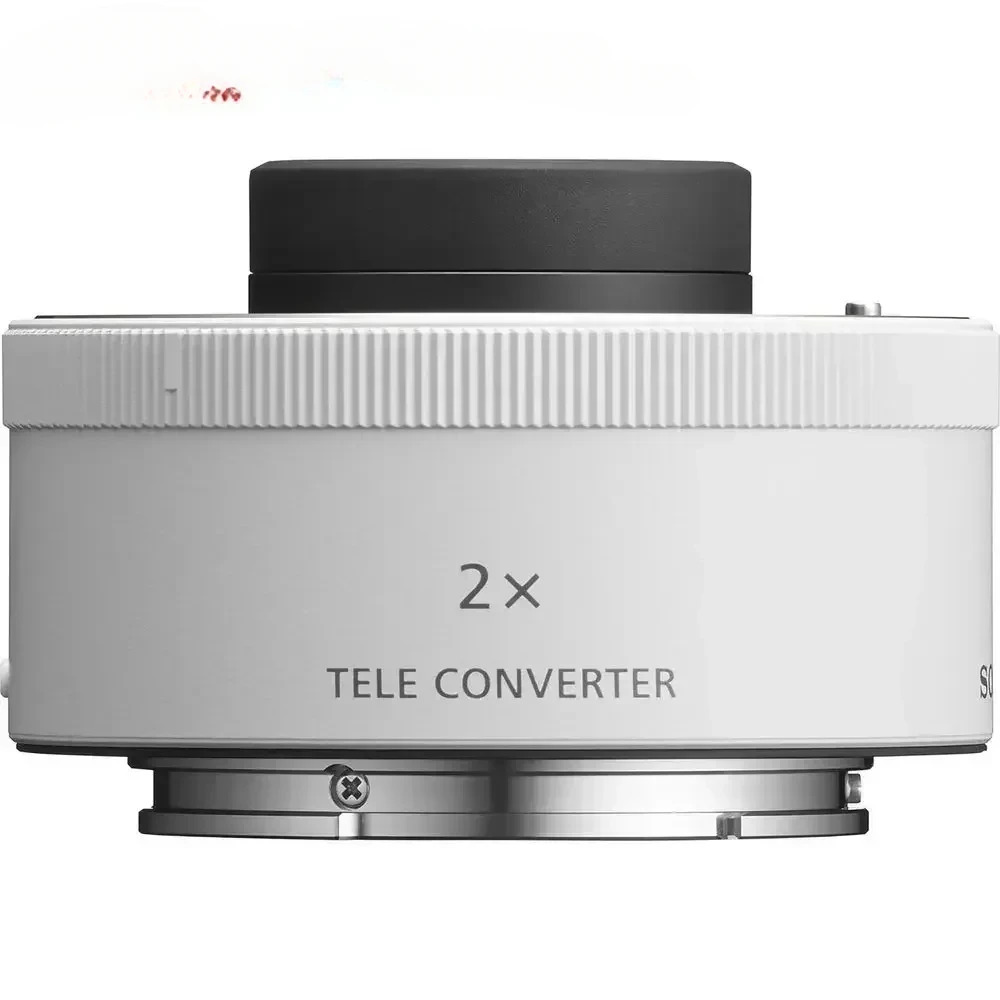 SEL20TC 2x 1.4x 배율 흰색