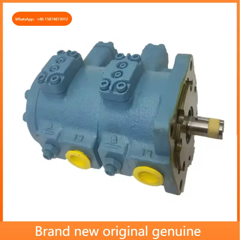 유압 베펌프 VDC VDC-1A 1B 2A 2B 3A 3B 시리즈 피스톤 펌프 VDC-2B-2A3-20 VDC-1B-1A4-E35