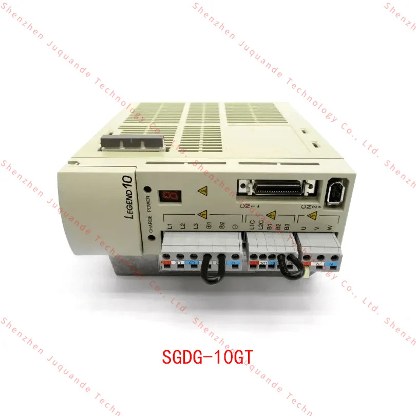 SGDM-08AC-SD2B SGM호환AH-A5B1A21 SGDH-1AAE SGM호환G-1AA2AB SGDG-08 SGDG-10 SGM호환GH-44ACA6C 오리지널 모터/드라이브