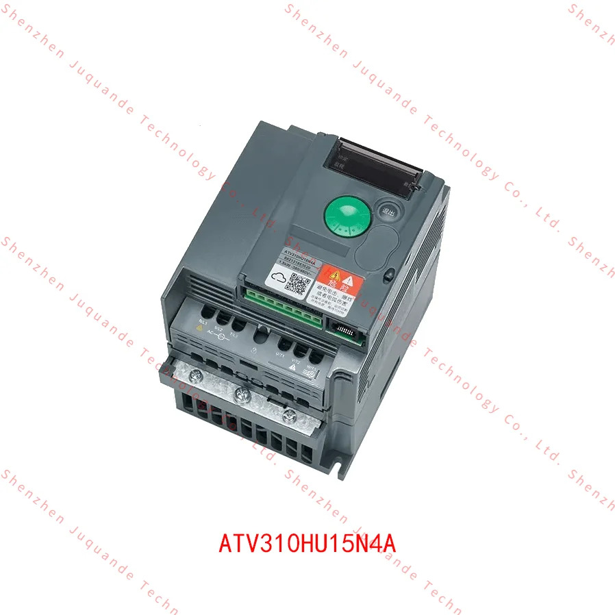 ATV12H037M2 ATV12H075M2 ATV12HU15M2 ATV310H037N4A ATV310H075N4A ATV310HU15N4A 신 오리지널