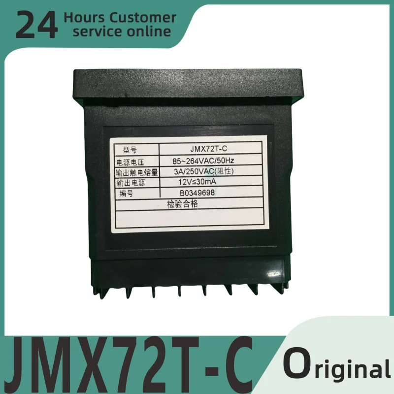 오리지널 미터 카운터 선형 속도 JMX72T-C JM72S N - Y JMFT-72-4L