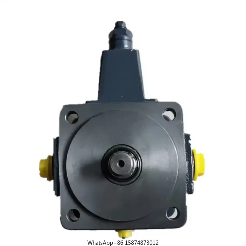 유압 가변 변위 베펌프 피스톤 펌프 1PV2V3 1PV6V3 1PV2V4 1PV2V5 1PV2V3-40 12RA01MC25A1 1PV2V4-17 20RA1-100