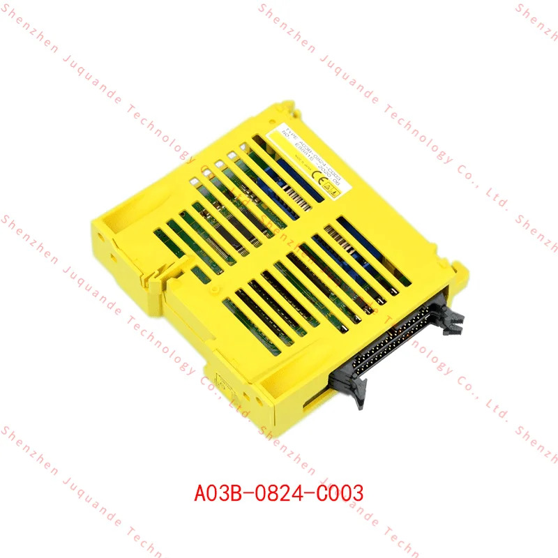 A03B-0824-C001 A03B-0824-C002 A03B-0824-C003 A03B-0824-C004 A03B-0819-C051 A03B-0819-C052