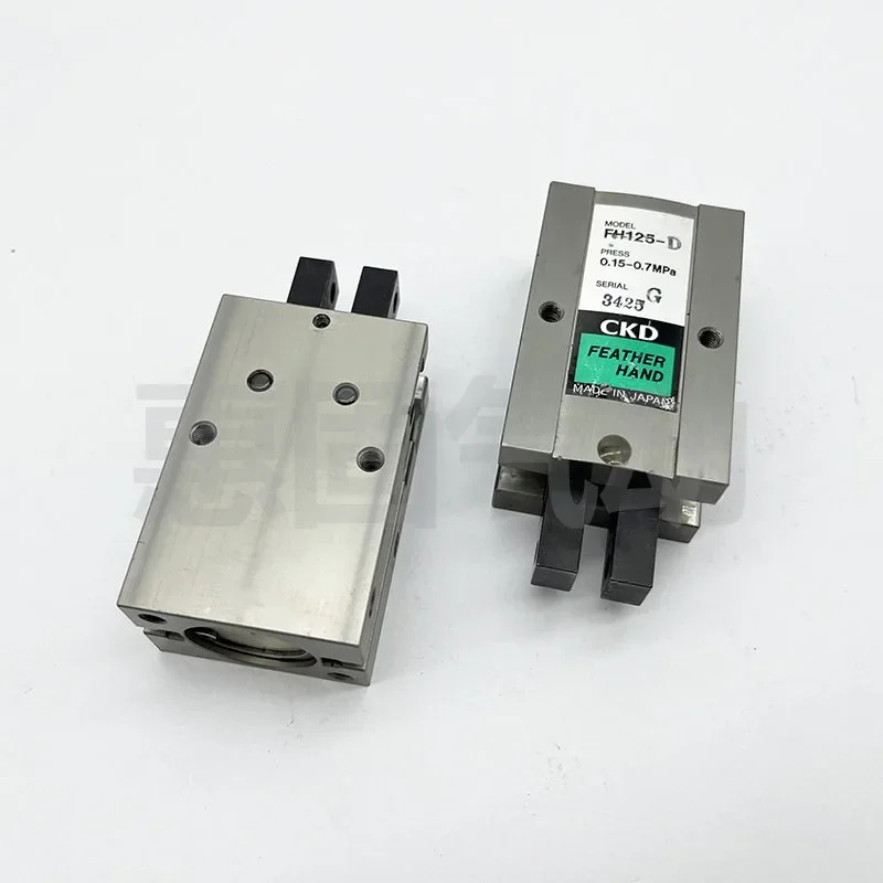 CKD 타입 Xikaili HF1 실린더 FH110D 112D 116D 120D 125D O0