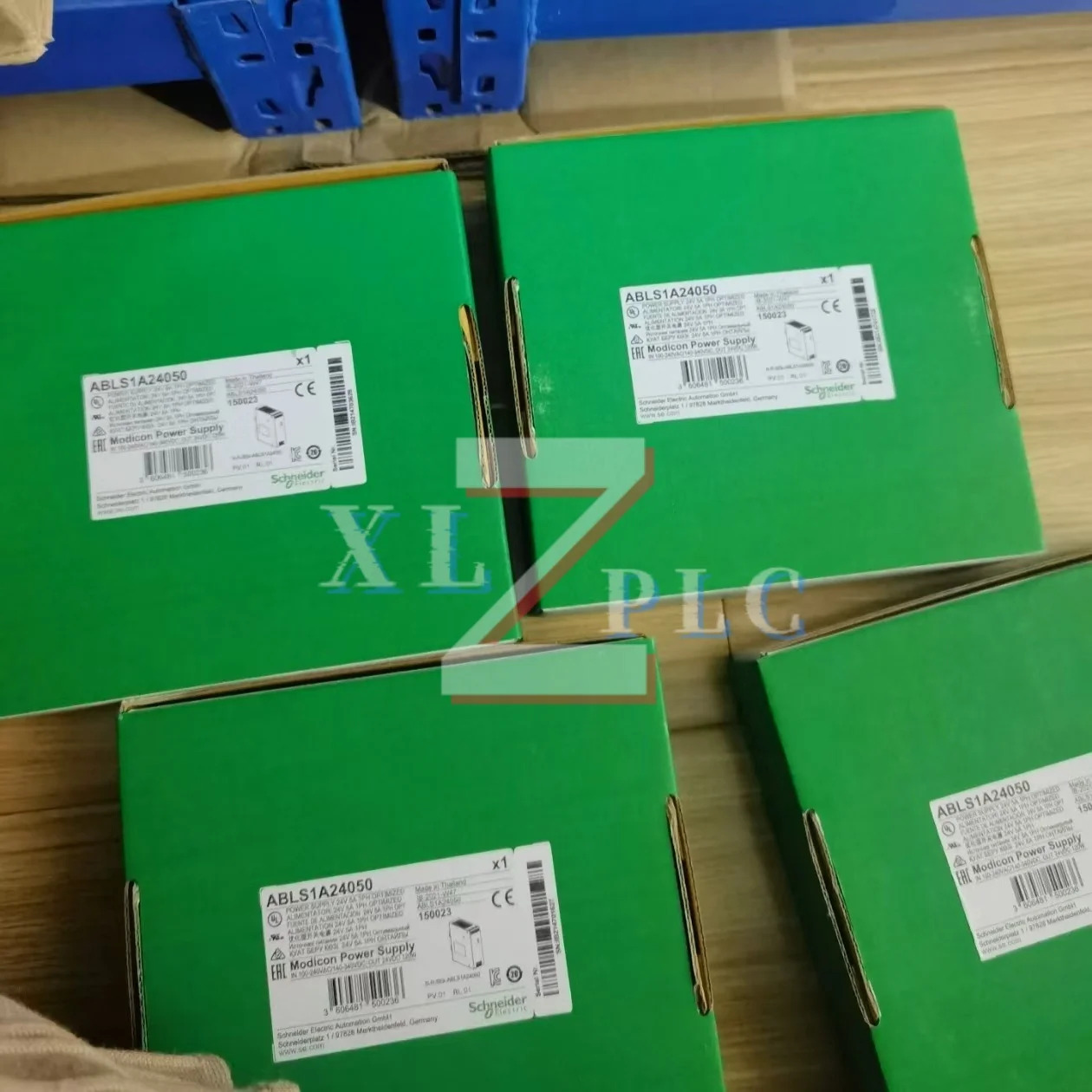 스위치 전원공급장치 원본 ABLS1A24050