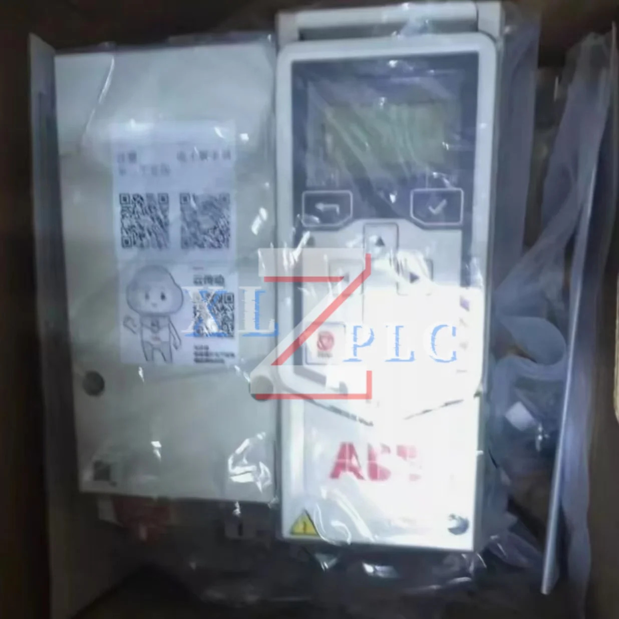 주파수 변환기 ACS530-01-017A-4 ACS530-01-025A-4 new