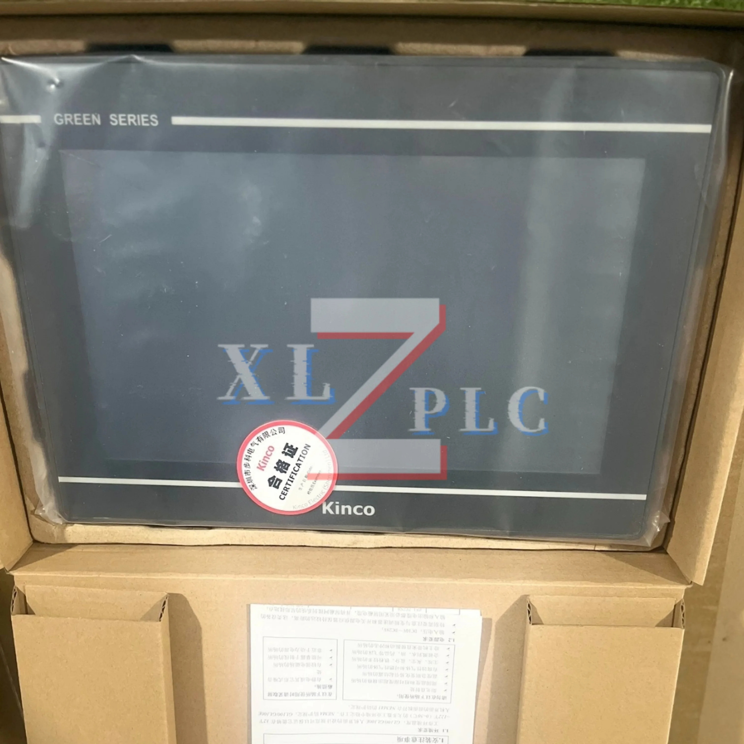 HMI 터치 패널 새 G070 G070E G070E-CAN G100