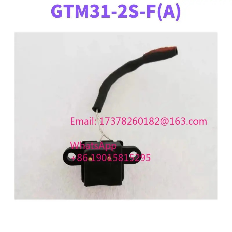 서보모터M31-2S-FA 서미스터