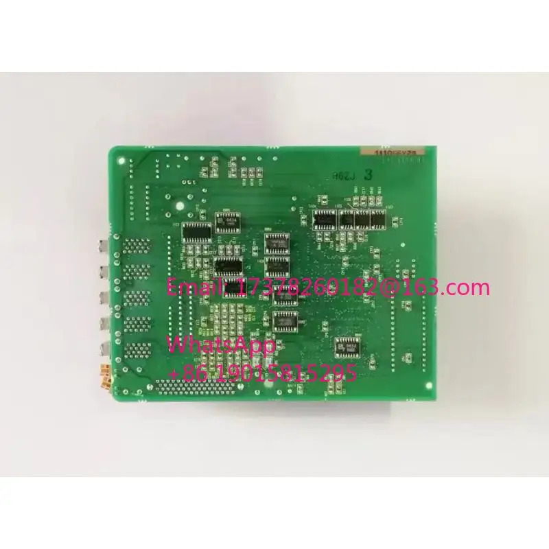 리퍼 A20B-2100-0180 회로 기판 완료