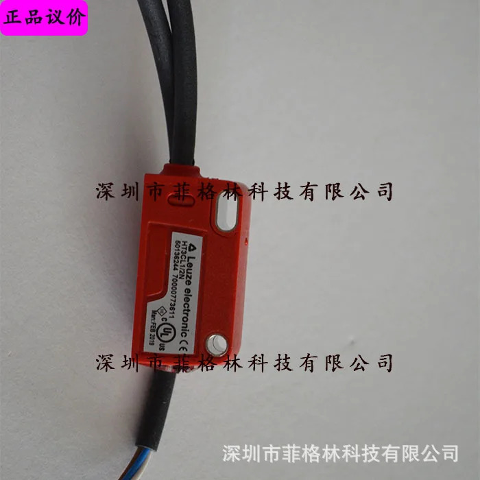 실물 HT3CL1/2N 독일 Laoyizhen LEUZE 광전스위치 HRTL3B/66 단종