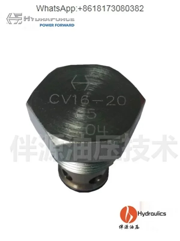CV04-20 CV08-20 CV10-20 CV50-20 CV12-20 체크밸브