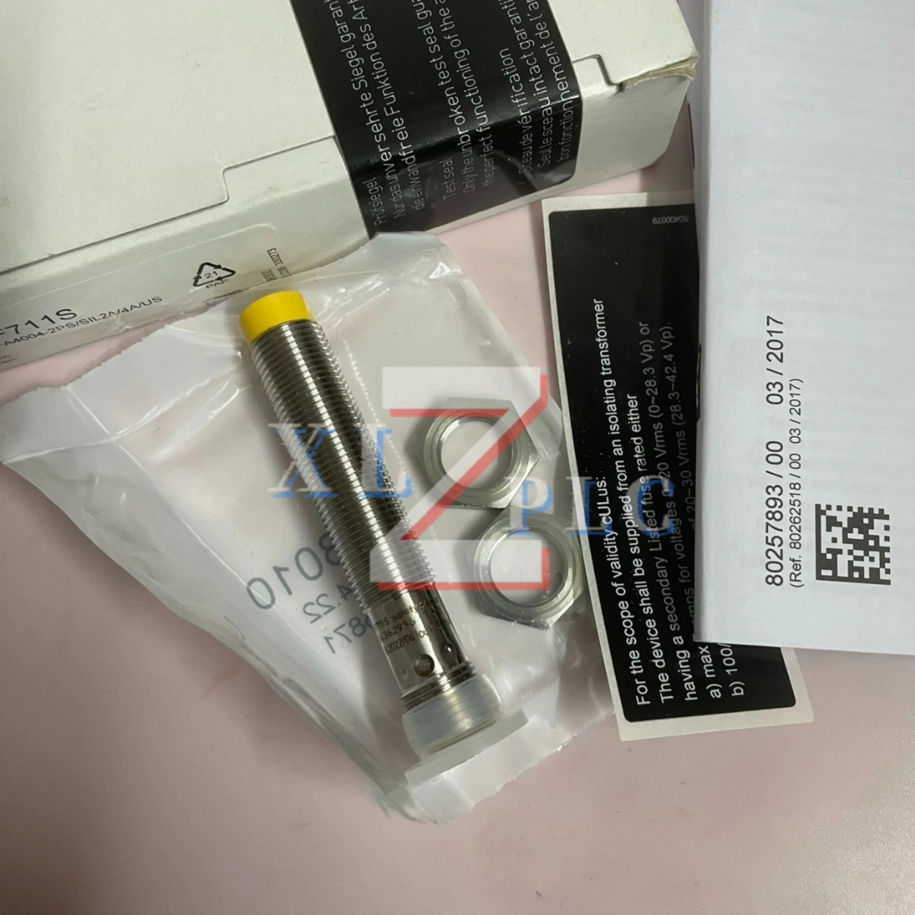 스위치 원본 EVT002 GF711S IE5318