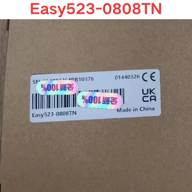 Inovance PLC Easy523-0808TN 모듈