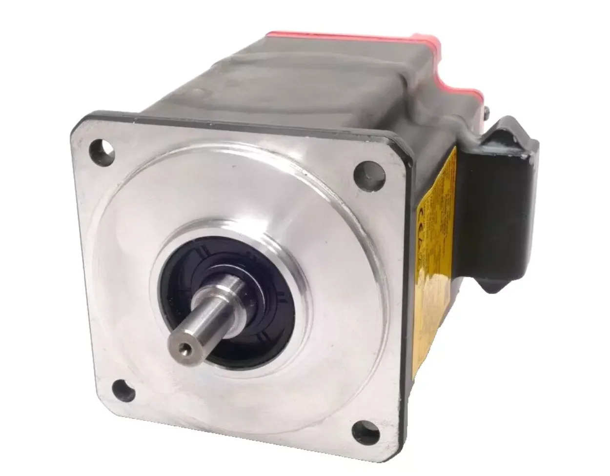 A06B-0202-B101 CNC 기계FANUC AC 서보모터 12개월 A06B0202B101