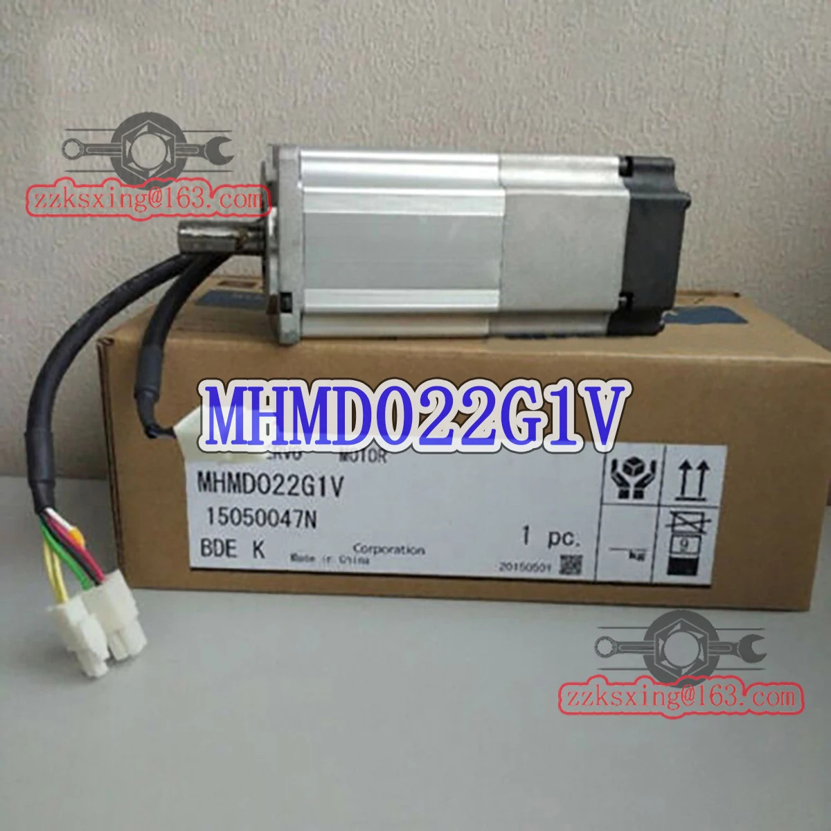 MHMD022G1V 오리지널 서보모터