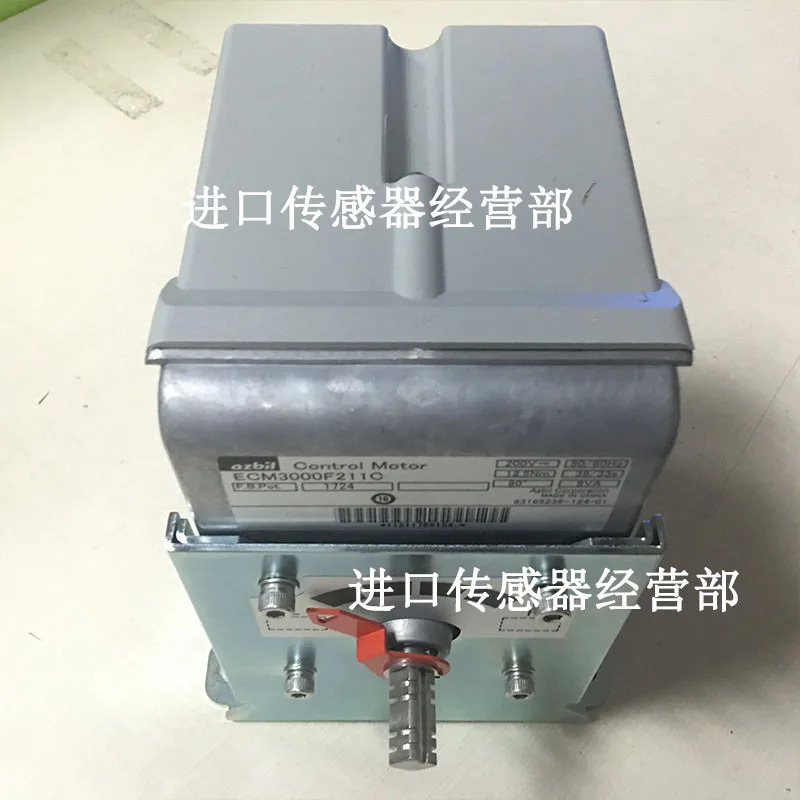 ECM3000F211C 서보모터 1 페널티전기 액추에이터