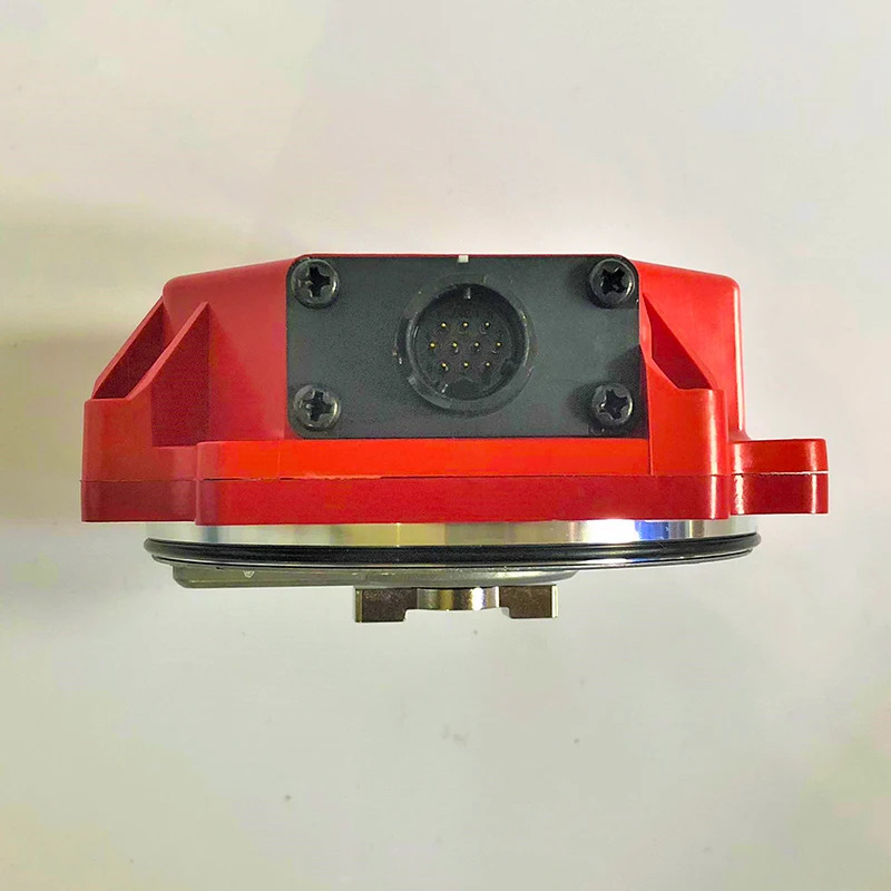새 Fanuc A860-2001-T321 인코더 CNC 기계 12개월 A 8602001 T321