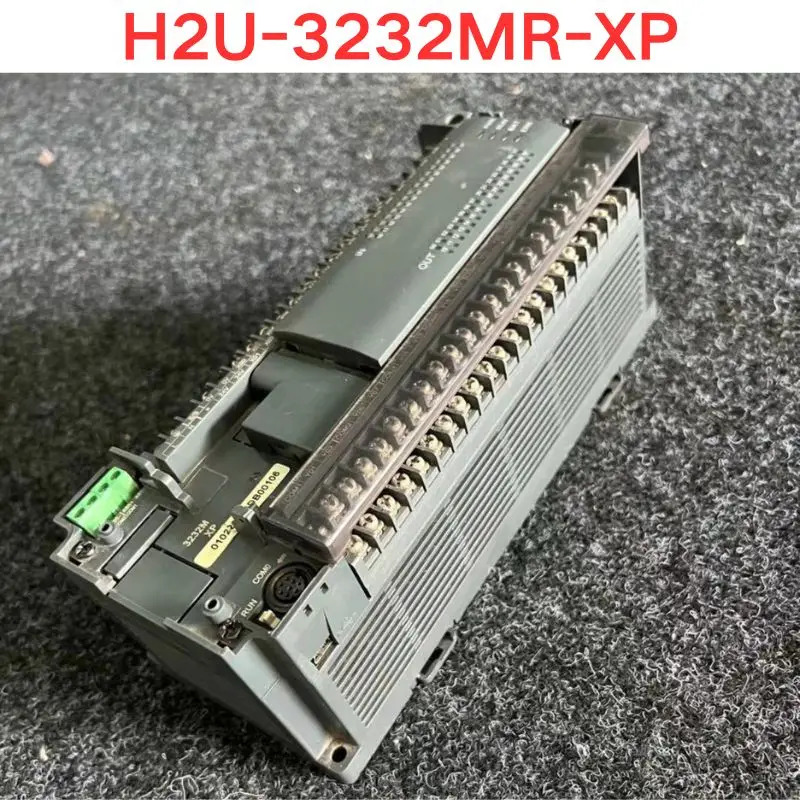 리퍼 H2U-3232MR-XP 모듈 기능 OK