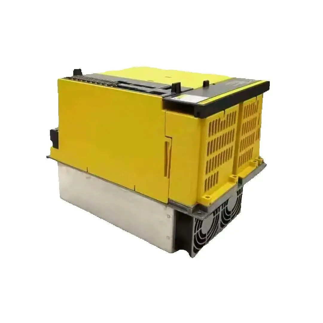 A06B-6320-H364 FANUC 서보 드라이브 증폭기 CNC 제어 A06B 6320 H364