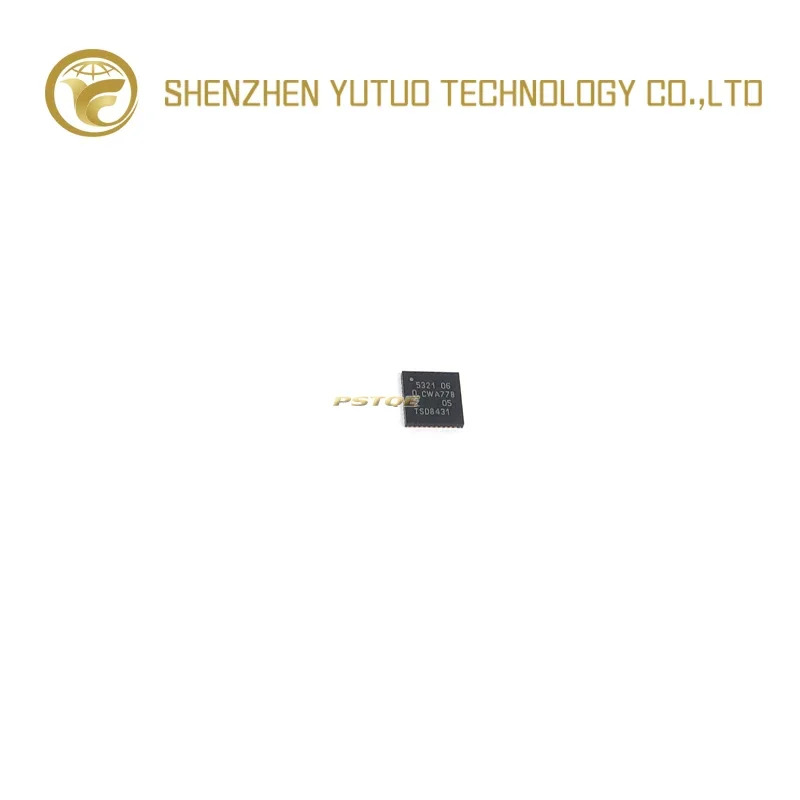 QFN IC PN5321A3HN/C106 PN5321A3HN PN5321A3 QFN-40 신