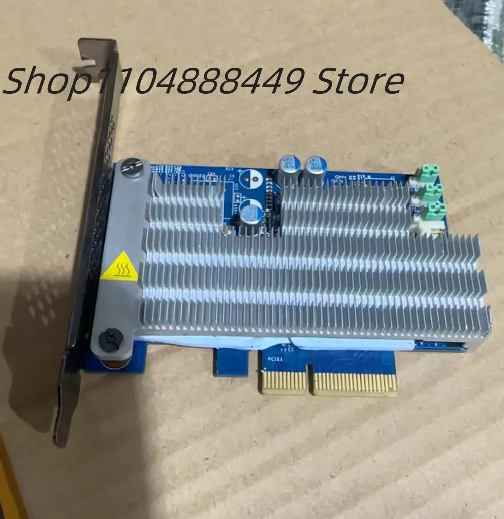 Z440 Z640 Z840 M.2-PCIe 어댑터 MS-4365